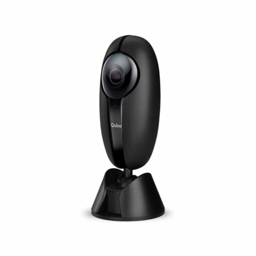 Best outdoor wireless camera system India 2021 | Qubo