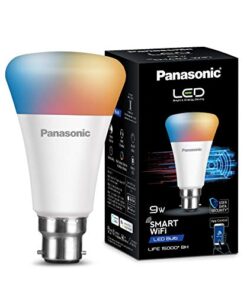 Best Smart Led Bulb India 2021 | Panasonic WiFi Enabled