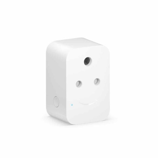 Best Smart Plug India Amazon Smart Plug (works with Alexa)