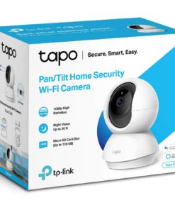 Best Smart Wireless Home Security Camera India 2021 With Alexa