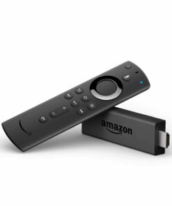 Amazon Firetv Stick with Alexa Voice Remote India 2021