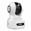 Best Wireless Security Camera System India 2021 | D3D Security WiFi Camera