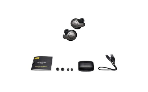 Buy Jabra Elite Active 65t Price In India Alexa Enabled