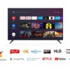 Best Budget Smart Tv In India 2021 | TCL 55 inches