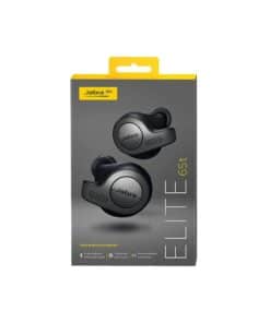 Buy Jabra Elite Active 65t Price In India Alexa Enabled