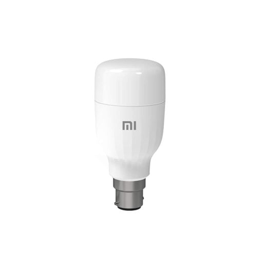 Smart Light Bulbs Wifi In India 2021 | Mi LED Bulb