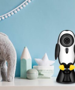 This Is The Best Baby Monitor With Wifi India 2021 Qubo Baby