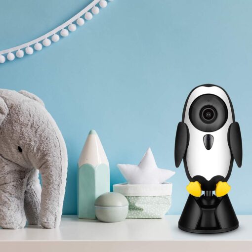 This Is The Best Baby Monitor With Wifi India 2021 Qubo Baby