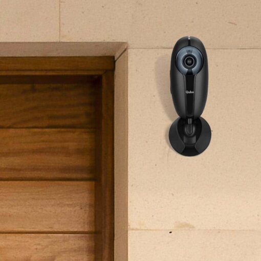 Best outdoor wireless camera system India 2021 | Qubo