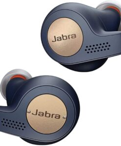 Buy Jabra Elite Active 65t Amazon Alexa Enabled True Wireless