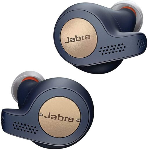 Buy Jabra Elite Active 65t Amazon Alexa Enabled True Wireless