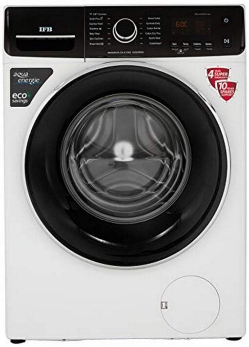 Best Washing Machine With Wifi India 2021 | IFB 6.5 Kg 5 Star With Alexa Enabled