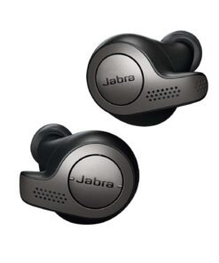 Buy Jabra Elite Active 65t Price In India Alexa Enabled
