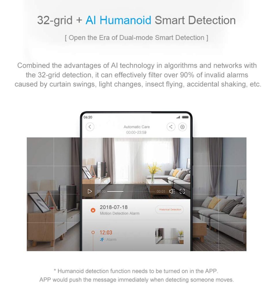 Make Smart Home