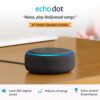 Buy Alexa Dot 3rd generation India 2021 | Echo Dot