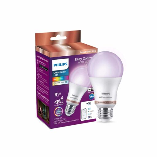 Best Philips Smart Bulb Price India 2021