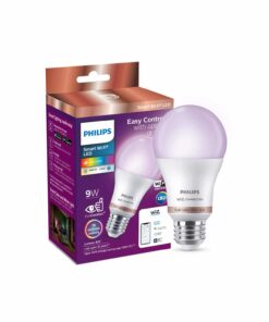 Buy Cheapest Smart Led Bulb India 2021 | Philips Smart Wi-Fi LED bulb