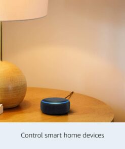 Best Alexa Home Automation India 2021 | Echo Dot with OakRemote