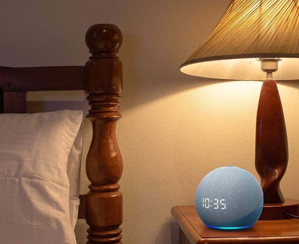 Learn how to make affordable Home Automation Using Iot Device like Amazon Alexa