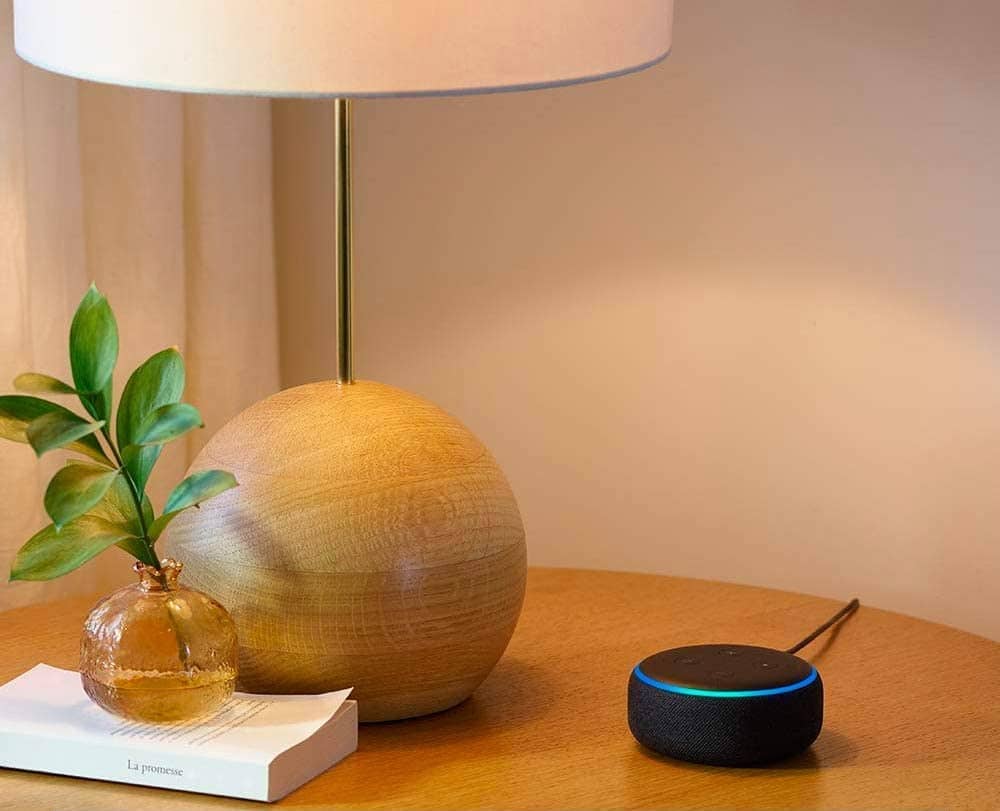 Learn how to make affordable Home Automation Using Iot Device like Amazon Alexa