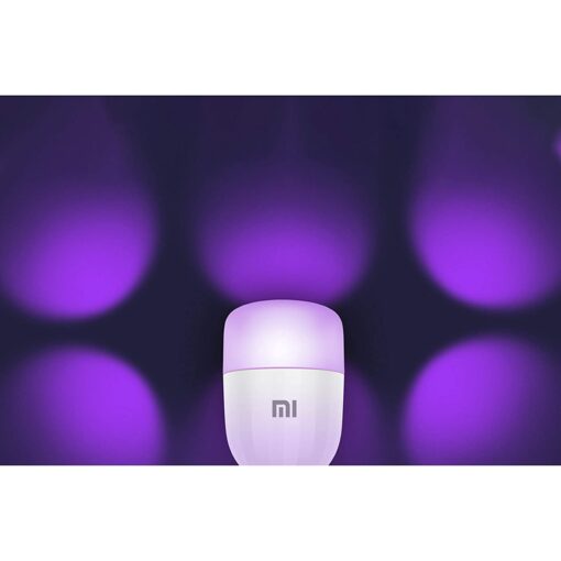 Smart Light Bulbs Wifi In India 2021 | Mi LED Bulb