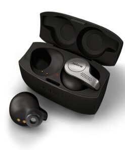 Buy Jabra Elite Active 65t Price In India Alexa Enabled