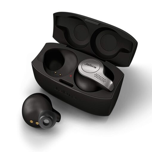 Buy Jabra Elite Active 65t Price In India Alexa Enabled