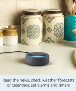 Best Alexa Home Automation India 2021 | Echo Dot with OakRemote