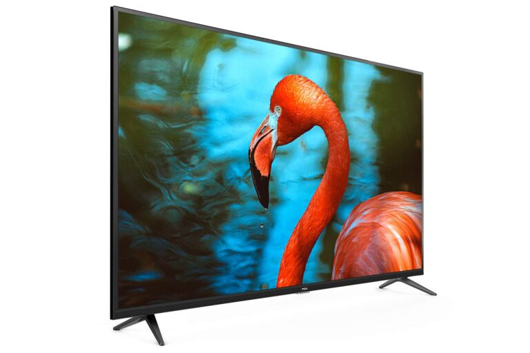 Best Budget Smart Tv In India 2024 TCL 55 Inches