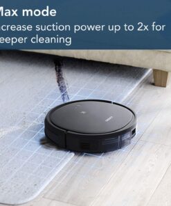 Best Cleaning Robot Amazon India 2021 ECOVACS Vacuum