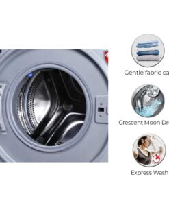 Best Washing Machine With Wifi India 2021 | IFB 6.5 Kg 5 Star With Alexa Enabled