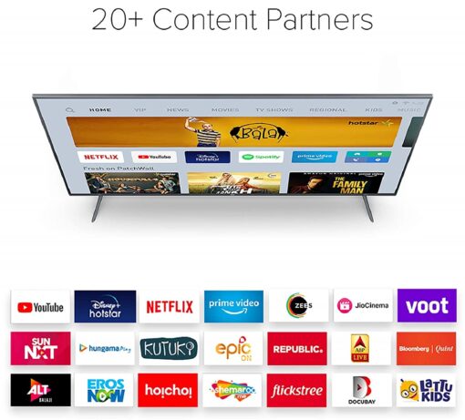 Buy Smart Tv Online India 2021 | Mi TV 4A PRO