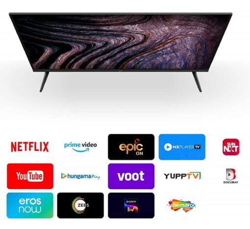 Oneplus Tv 32 Inch Price In India 2021 HD with Alexa Ready
