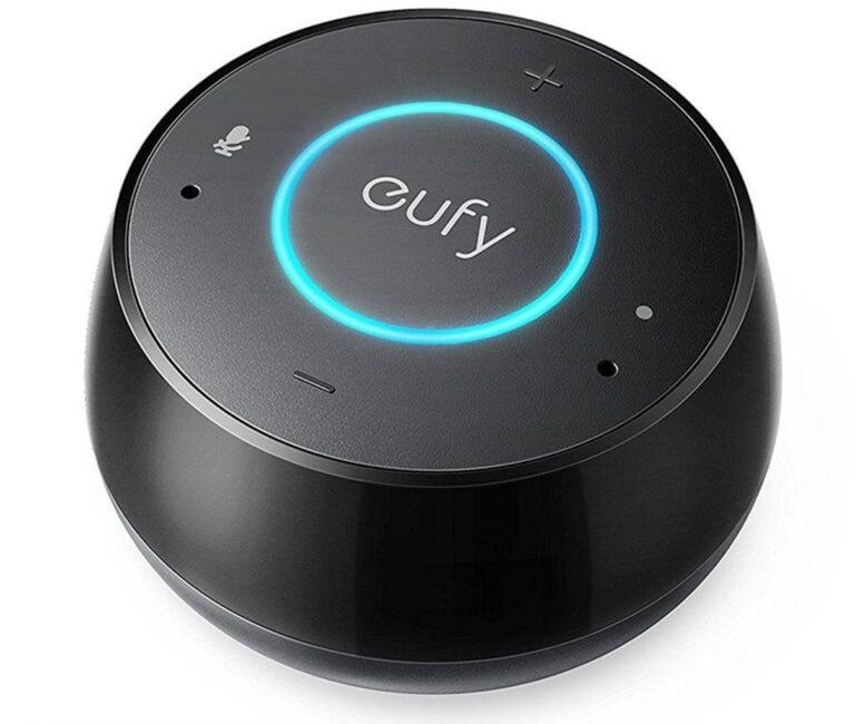 Alexa Built In Speaker India Eufy Genie AK-T1241211