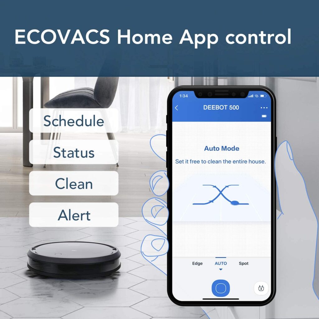 Make Smart Home