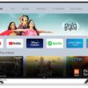 Buy Smart Tv Online India 2021 | Mi TV 4A PRO