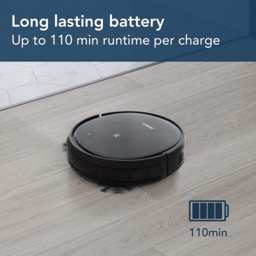 Best Cleaning Robot Amazon India 2021 ECOVACS Vacuum