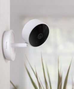 Best Night Vision Security Camera India 2021 | Blurams