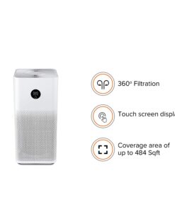 Best air purifier in india under 10000 with Alexa Compatibility