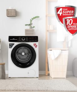 Best Washing Machine With Wifi India 2021 | IFB 6.5 Kg 5 Star With Alexa Enabled