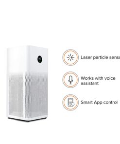 Best air purifier in india under 10000 with Alexa Compatibility