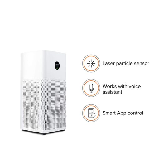 Best air purifier in india under 10000 with Alexa Compatibility