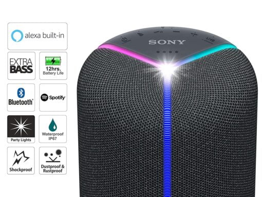 Best Alexa Bluetooth Speaker Price