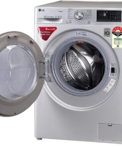 Buy Wifi Enabled Washing Machine India 2021 | LG 8 kg 5 Star