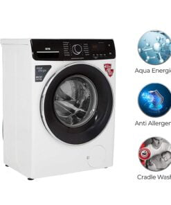 Best Washing Machine With Wifi India 2021 | IFB 6.5 Kg 5 Star With Alexa Enabled