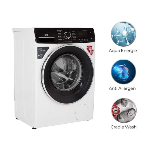 Best Washing Machine With Wifi India 2021 | IFB 6.5 Kg 5 Star With Alexa Enabled