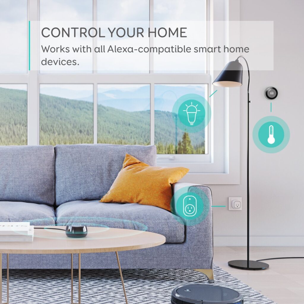 Make Smart Home