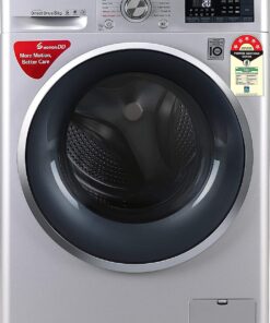 Buy Wifi Enabled Washing Machine India 2021 | LG 8 kg 5 Star