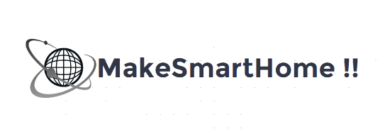 Make Smart Home
