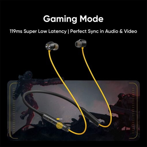 Best Realme buds active noise cancelling earphones India 2021